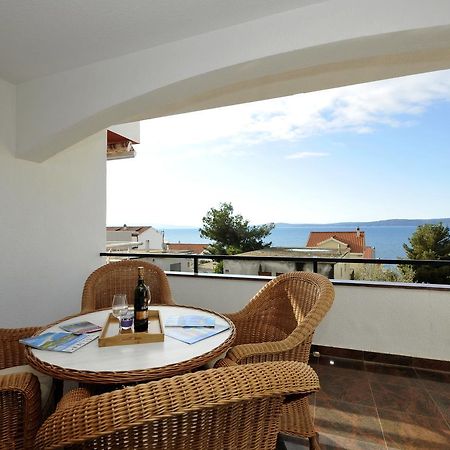 Apartmani Svalina - Seaview And 130M From Beach Трогир Экстерьер фото
