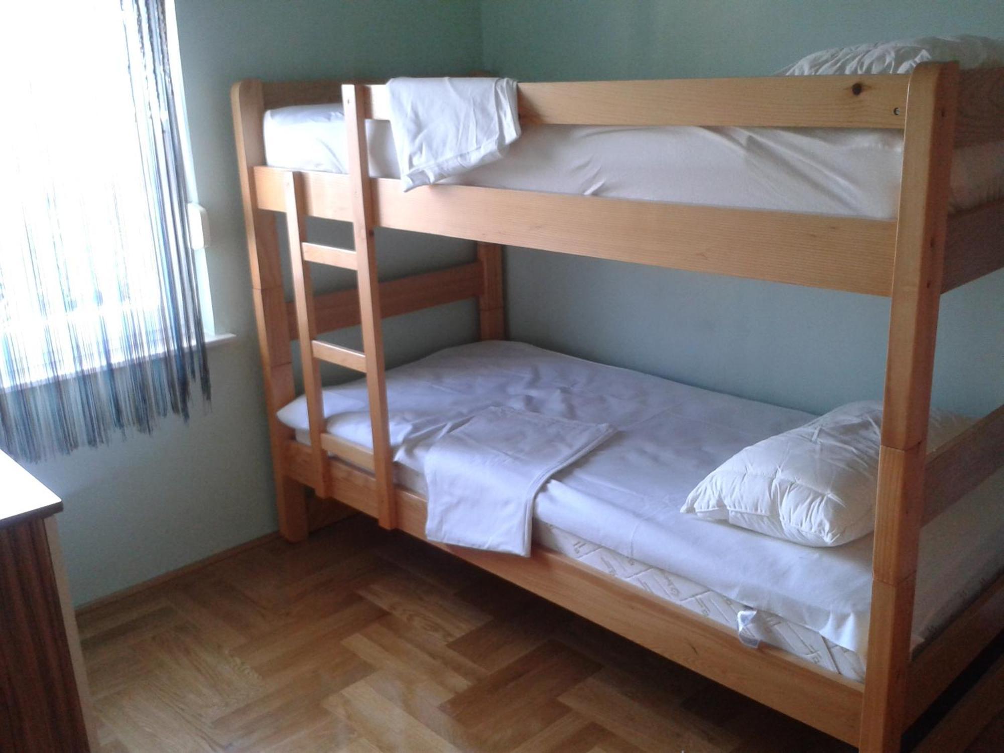 Apartmani Svalina - Seaview And 130M From Beach Трогир Экстерьер фото